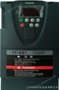 VFnC3C-4007P 东芝变频器说明书