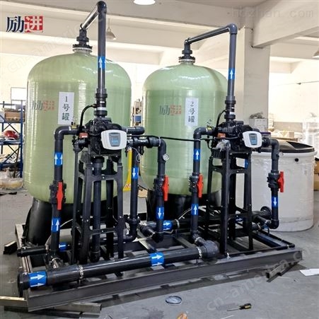工业软化水设备生产