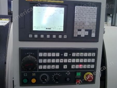 KND500T（普及型）车床数控系统