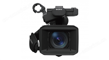 索尼PXW-Z280摄像机手持摄录一体广播电视4K
