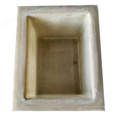 玻璃钢酸洗槽 异形槽 玻璃钢防腐槽 耐酸碱防腐养鱼池 支持定做 寿命长