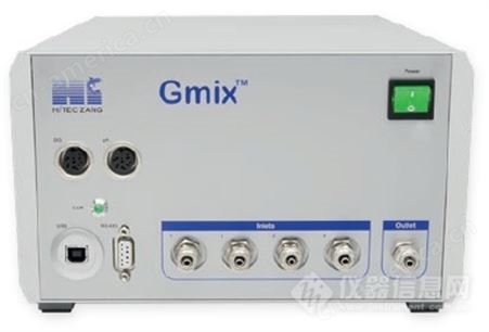 Gmix™气体混合器