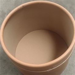 化工产品铁圈纸板桶厂家销售 全纸桶 化工纸桶批量供应