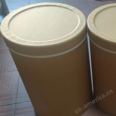 纸板桶厂 生产环保牛皮铁箍纸桶 化工全纸桶 可定制