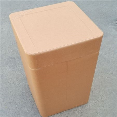 多功能纸板桶 200kg可定制 一凡包装现货 尺寸高度可改