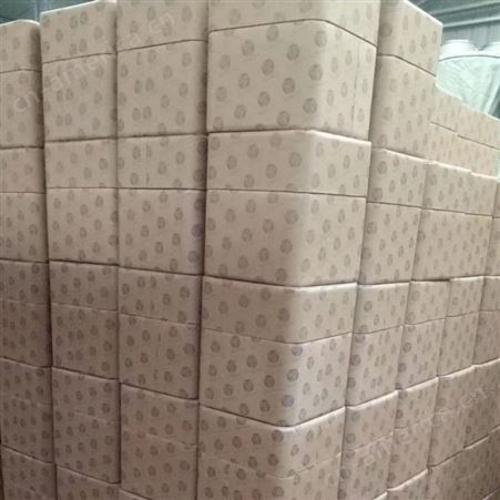 牛皮方纸桶纸箱 原料加厚方形纸筒密封包装纸板桶 一凡包装