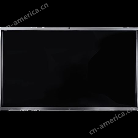 itc 会议一体机 98英寸大屏平板电视电子白板显示屏QM-8098-C5