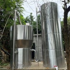 正邦 不锈钢生活用水 一体化全自动净水设备 安全饮水工程净水器