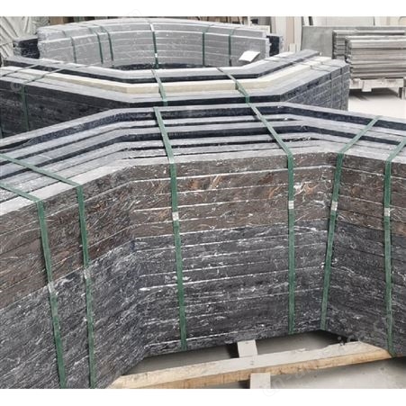大理石岗岩建筑工程用深 圳石板材防滑面工程板支持定制