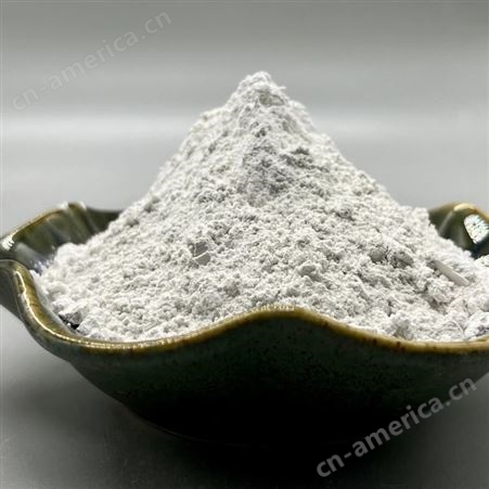 活性轻钙粉 造纸用轻钙 涂料 油漆用轻质碳酸钙 佳霖矿产品