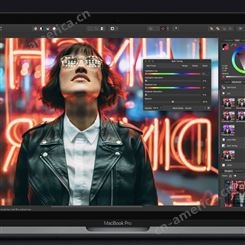 苹果Apple MacBook Pro MXK32CH/A13.3寸苹果笔记本电脑