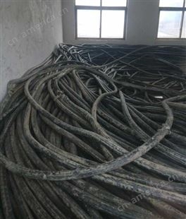 苏州高新区电缆线回收公司 废旧物资回收 二手电缆线回收