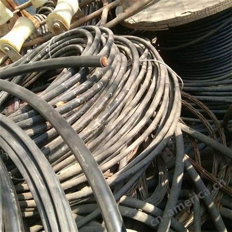 余杭区配电柜回收商家 杭州旧电缆回收 东胜电力设备 变压器回收