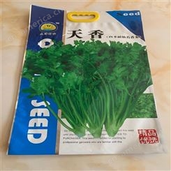 金霖,吉安市印刷生产蔬菜种子包装,瓜果菜籽种子,糯玉米籽包装袋