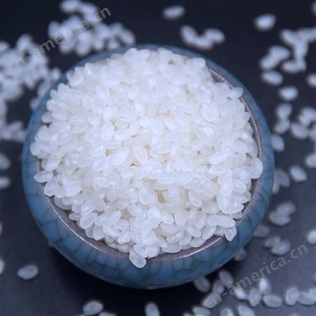 溢田东北大米20斤黑龙江大米珍珠米10kg寿司米粳米大米厂家批发