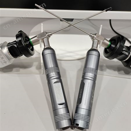 黑钻款专业可视采耳仪器设备高清内窥镜一键放大一键拍照