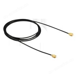 丹麦B&K电缆线AO-0038超低噪音同轴电缆