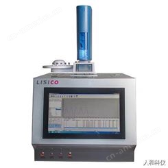 LISICO 乐思科 全自动紫外荧光定硫试验器 LS-U