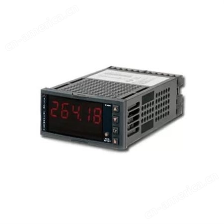 意大利ERO Electronic温度控制器VisiPak™V408压力/过程指示器