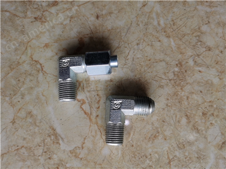 铜管接头，扩口式安装，铜管连接免焊接。符合国标 GB.56XX系列