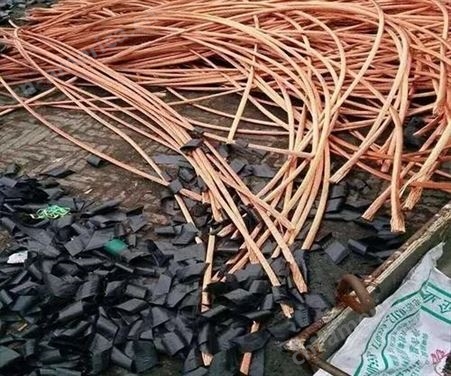 回收旧铜线公司-惠州惠城区电器废线上门回收-深圳旧超高压电缆回收