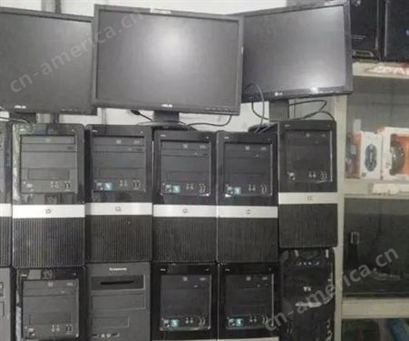 坪山区华硕电脑回收-废旧服务器收购
