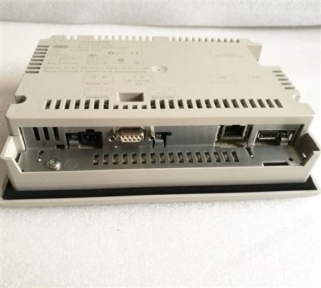 6AV6 642-0BA01-1AX1 HMI 人机界面 西门子ICD触摸屏