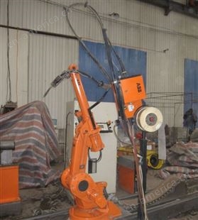 德国ABB焊接机器人，焊机，工业机器人