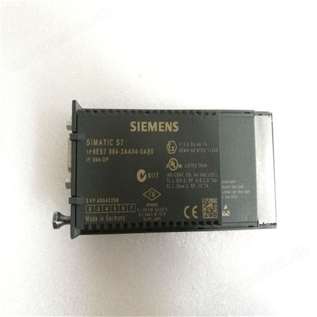6ES西门子Siemens控制柜处理器编程主板79642AA040AB0