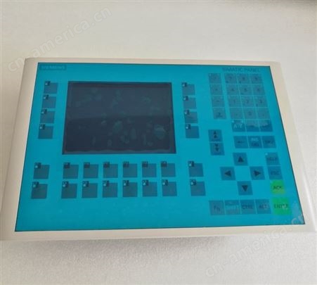 6AV65420CA100AX0  HMI 人机界面 西门子ICD触摸屏