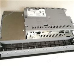 6AV6643-0BA01-1AX0 HMI 人机界面 西门子ICD触摸屏