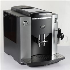 全自动咖啡机商用意式现磨一键触屏出咖啡打奶泡研磨智能一体咖啡