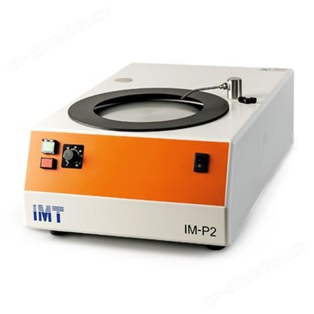 日本艾姆蒂IMT台式半导体晶圆手工抛光机 IM-P2
