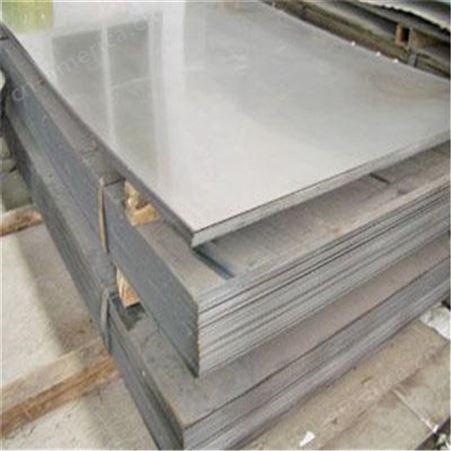 310S不锈钢板，超薄耐高温钢板，焊接不锈钢平板，310S钢板折弯加工