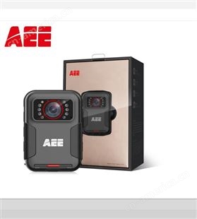 AEE DSJ-K2工作记录仪高清红外便携小巧双电双充现场记录仪