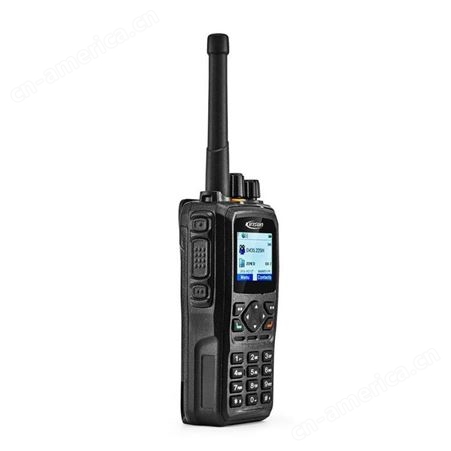 科立讯DP990数字对讲机  数字手持机