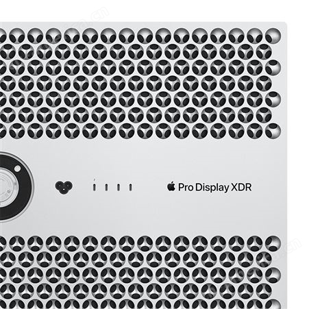 【现货】新款Apple/苹果Pro DisplayXDR32英寸6K视网膜显示器
