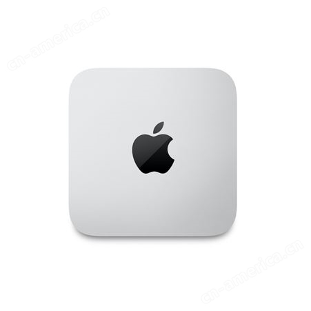 Apple苹果MacStudio台式电脑主机显示器M1Max32G512GB桌面工作站