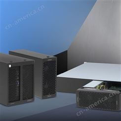 Sonnet 双槽位显卡扩展箱外置扩展坞 DuoModo 模块机箱