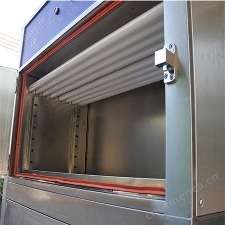 QUV箱体式紫外线老化试验箱 阳光老化试验箱