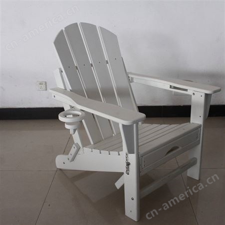 宁波景佳青蛙椅工厂阿迪朗达克椅子户外沙滩椅耐老化不褪色可折叠椅子