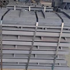 焦 炉铸铁配件 铸铁板 焦化设备铸铁件 焦炉横拉条
