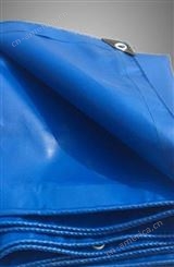 阻燃帆布 工业篷布 pvc涂层三防布加工定制 晖翔建材