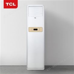 适用TC大2匹/大3匹空调立式柜机落地式客厅家用节省冷暖变频柜式
