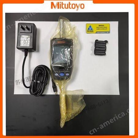 Mitutoyo日本三丰543-561DC 30.4mm 数显千分表