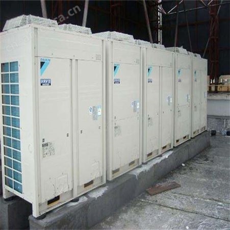 金鑫创收购二手空调 回收出售旧空调 新旧不限