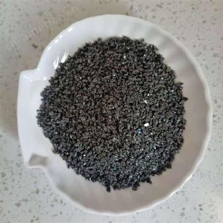 石诚提供 黑色碳化硅-铸铁用碳化硅 现货供应