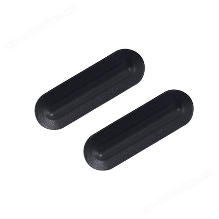 供应防滑硅胶脚垫笔记本底座粘性硅橡胶防滑垫定制
