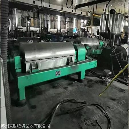 工厂设备回收昆山设备机械回收