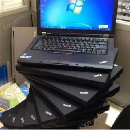 二手电脑 服务器 笔记本电脑 显示器回收处理找来财物资